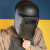 乐辰信 电焊面罩 头戴式护脸氩弧焊面罩手持焊工面具焊接防护面罩 手持电焊面罩 DL23900