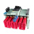 SRK-DW17-1600A（固定垂直）电动预储能万能式框架断路器 220V 4000 1600A 3P