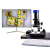 纽荷尔 纽荷尔 纽荷尔电子显微镜工业显微镜高倍显微镜光学高清显微镜科研专业显微镜 DZ-NY9288 1 DZ-NY9288