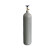 奔新农（BENXINNONG）氩气瓶 氩弧焊机便携式国标氩气瓶 单位/个 国标8升空瓶氩气瓶 