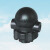 台优丝扣杠杆浮球式蒸汽疏水阀疏水器FT14/16C DN25/铸钢 DN15/铸钢