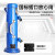 kankeirr电焊条保温桶便携式220v加热w-3焊条保温筒烘干桶加热桶保温箱5KG