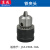 适用于J1Z-FF05-10A手电钻配件定转子开关夹头主轴总成碳刷机壳轴 东成FF05-10A铁夹头