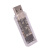 NRF52832模块 USB Dongle 支持BLE 5.0蓝牙Sniffer抓包协议分析 主从一体 正价销售
