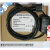 PWS5600/5610/6500系列触摸屏编程电缆 USB-HITECH 下载线 黑色 3M