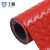 工霸（GONGBA）牛津防滑地垫 加厚耐磨PVC人字铜钱纹 样式联系客服 灰色 1.2m*1m厚1.5mm 1米