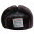 飞雪（FEIXUE）防寒安全帽建筑施工保暖防砸帽羊剪绒电力安全帽ABS硬壳 仿羊剪绒