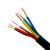 中迈 电线电缆 ZR-DJYPVRP 4*2*1.5 国标阻燃铜芯屏蔽计算机电缆 100米