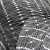 丰昂 不锈钢绳网动物园笼舍鸟语林编织绳网安全防护防坠网柔性防护网 3毫米粗20厘米孔/平米价