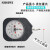 上海指针式张力计 表式测力计 单针/双针0-20N 开关触点压力计定 SEN-1-2(双针)