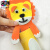 暑假新品动物笔筒创意笔筒 培训班手工课程教材儿童手工玩具 大象笔筒材料包