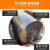 橡胶尼龙工业输送带皮带棉线防滑人字环形传送耐磨耐热传输带皮垫 1.4米宽五毫米厚1米长
