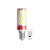 震天工 LED玉米灯超亮吊灯光源E14螺口20W 暖光单位：个