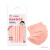英科医疗 樱桃小丸子高效防护口罩 防尘透气成人口罩 粉色 10只/袋 5袋装