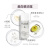 欧缇丽（CAUDALIE）威尼菲霖臻美白套装(精华液30ml+晚霜15ml+精华露50ml)亮肤焕白