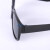 868防护眼镜   平光打磨防尘劳保电焊强光防冲击防飞溅粉尘护目镜 茶色