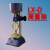 锡晶橡胶硬度计邵氏硬度计 LX-C LX-D测量架 LX-D型测量架(不含硬度计)
