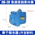 储气罐自动空压机自动疏水排水阀放水阀大排量零气自动SA6 AD-20急速排水器单个排水器