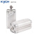 凯宇气动（KYCH）ADVU系列超薄气缸 缸径63/80/100行程5~400 缸径80 行程250 