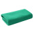 鸥宜ORYT 纤维毛巾抹布擦车柔软吸水清洁擦拭保洁布 35*75cm绿色5条