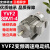 科劲 卧式变频调速三相异步电动机 工业电动机 YVF2-80M1-4-0.55KW