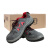 霍尼韦尔SP2010513 TRIPPER电工绝缘鞋 6KV劳保鞋 防滑耐油 39码 红黑色1双装