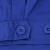 稳斯坦 Winstable WST546 短袖工作服 男女车间工服 厂服 汽修工程服 半袖劳保服 藏蓝套装 175/XL