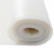 科雷杰（Corej）硅胶板 耐高温硅橡胶方板透明垫片皮 防震密封垫 1米*1米*10mm 