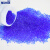 斯铂格 工业干燥剂 除湿防潮 蓝色变色硅胶颗粒 可重复使用瓶装500g3-5mm BGS-204