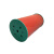 彩标 AI-300TR 300mm*20m 标签纸 红色  (计价单位：卷) 