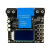 欧华远 ZK-J30锂蓄电池充电模块 双向电流测试DC6-60V 30A带电量显示功能