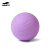 捷英飞（JOINFIT JF）高弹筋膜球 瑜伽按摩球深层肌肉放松 香芋紫