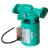 德国威乐 水泵PH-041EH升级PH-043EH热水循环泵暖气地暖空气增压泵 绿色 99*192*201mm