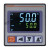 PCDE8000温度控制器PCDD8000鼓风干燥箱D9000烘箱温度控制器 PCD-E8000