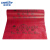 金诗洛 地面装修保护膜 红色（加密50平米）双层加厚耐磨防潮地板地膜 地砖瓷砖保护垫保护膜 KT-465