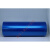 蓝色pet离型膜0.05mm0.07mm聚酯薄膜耐高温防尘防刮蓝色保护膜防 宽60CM10丝厚*200米长