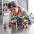 乐高（LEGO） 幻影忍者系列 动作玩具拼搭套装  杰的二次元神龙 男孩女孩礼物 71711