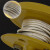 手动绞盘双向1200磅轴承（裸机）自锁式手摇牵引葫芦小型绞车起重升降吊机 AKB-JP 1200磅轴承（裸机） 黄色