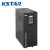 科士达(KSTAR) UPS不间断电源GP806H工频在线式塔机6KVA/4800W机房服务器稳压保护【单主机】