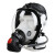 正压式空气呼吸器配件面罩 空呼配件面罩 面罩供气阀