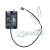 TGAM脑电套件EEG采集模块脑电波传感器意念控制Arduino ESP32开发 TGAM套件+适配器 送Type-C充电线