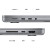 苹果（Apple）MacBook Pro 2023款14.2英寸  M2 Pro芯片苹果笔记本电脑办公设计剪辑 灰色 16寸M2 Max【12核+38核】32G+1TB