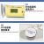 HD-3A面包粮油材茶叶水分活度测量仪活性测定仪仪 HD3A 不带打印机款/1个测量点