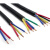 国网（HNGW）  国标铜芯电力电缆线YJV2 3 4 5芯1.5 2.5 4 6平方护套电线电源线 铜芯国标3芯6平方