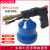 便携式焊枪高温铜喷火枪焊接电子打火气体喷灯户外船用IMPA617016 气罐(4个)