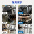 柯瑞柯林 CC801B浓缩型强力清洗剂 工业重油厨房油烟机除油剂强力型清洁剂污金属机械机床机油 25KG/桶*1桶装