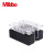 Mibbo米博 SA过零型系列  4-32VDC直流控制 高性能固态继电器 SA-25D6Z
