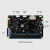 合众恒跃英伟达nvidia Jetson xavier nx Nano AI无人机 开发套件载板底板 4G+WIFI扩展板