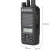 摩托罗拉（Motorola）XIR p6620i 专业商用 数字对讲机