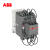 ABB 切换电容器用交流接触器；UA50-30-00-RA* 220-230V 50Hz/230-240V60Hz；订货号：10041082